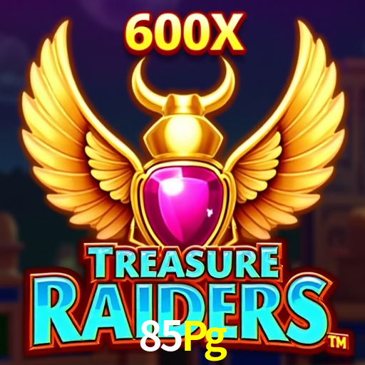85Pg Plataforma Login